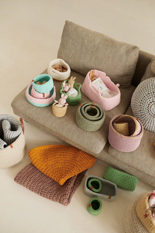 How to Make Your Child’s Room Cozier with Natural Materials? The Impact of Eco-Friendly Products on Your Baby’s Nursery Atmosphere