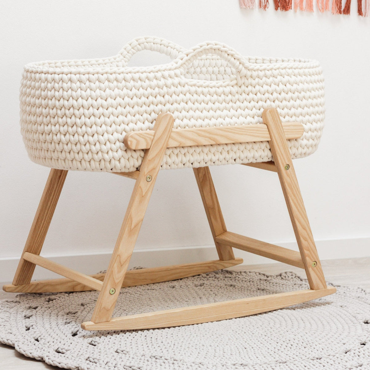 Moses Baskets