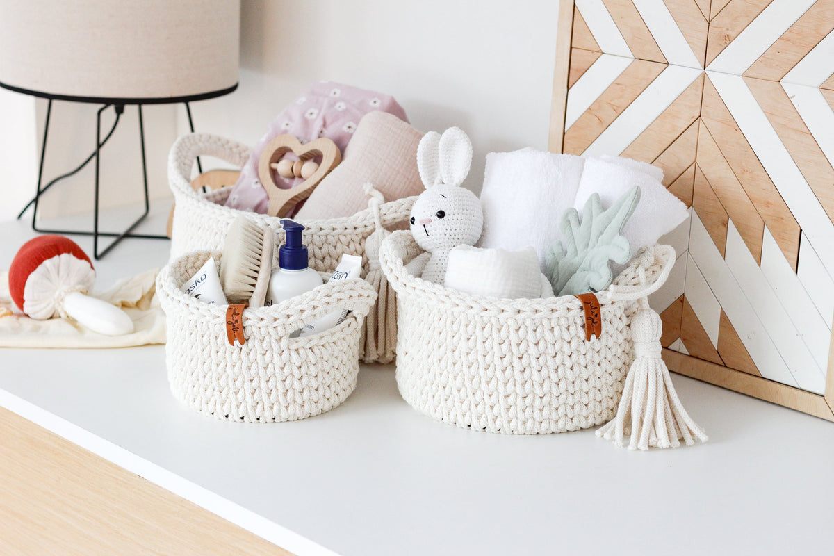 Sets of Baskets