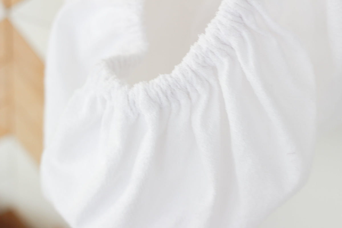 Waterproof Fitted Sheets