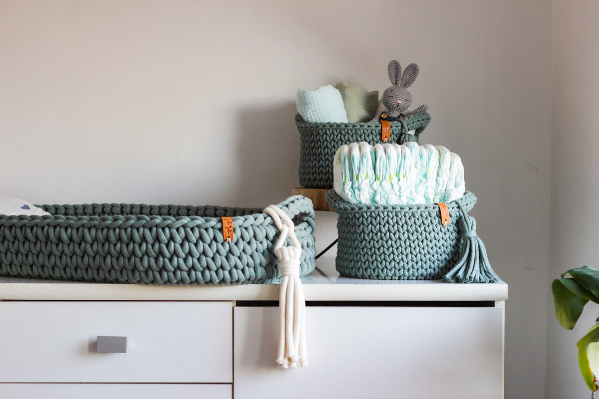 BABY SHOWER | GIFT SET | LAUREL