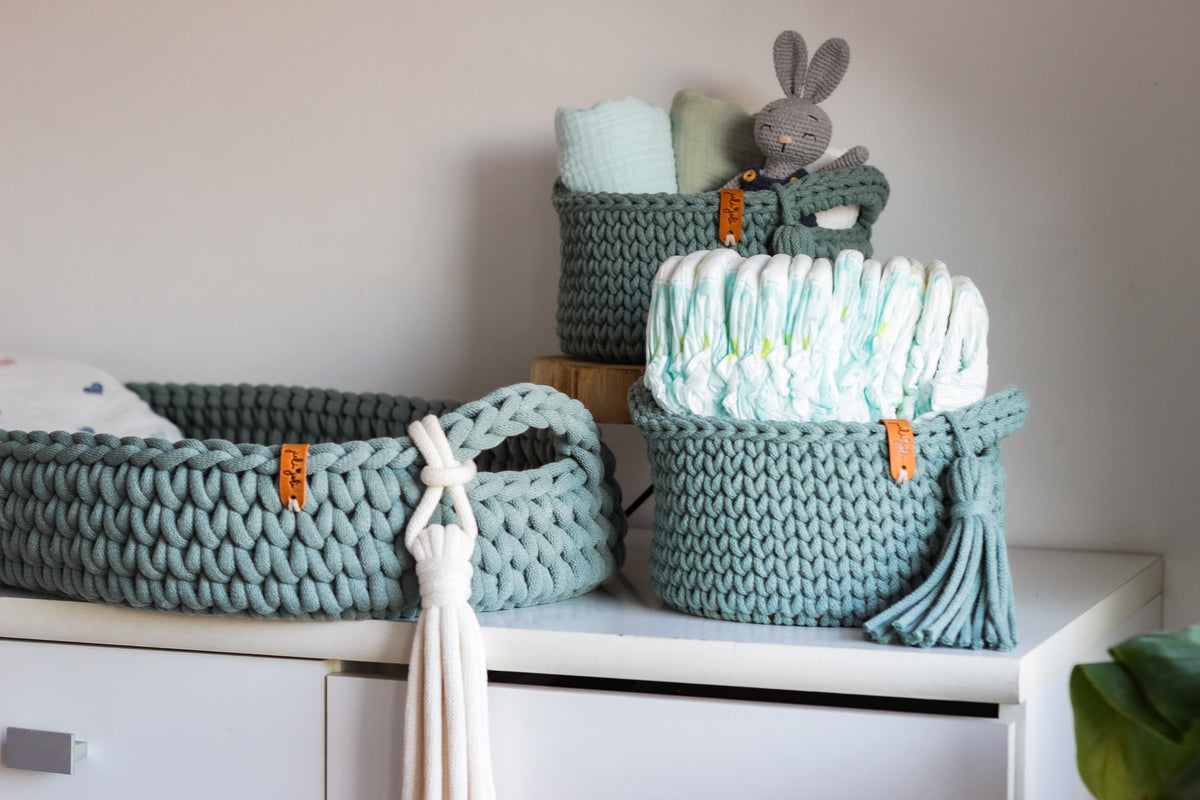 BABY SHOWER | GIFT SET | LAUREL