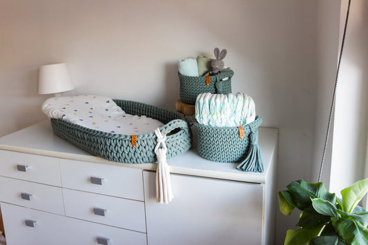 BABY SHOWER | GIFT SET | LAUREL