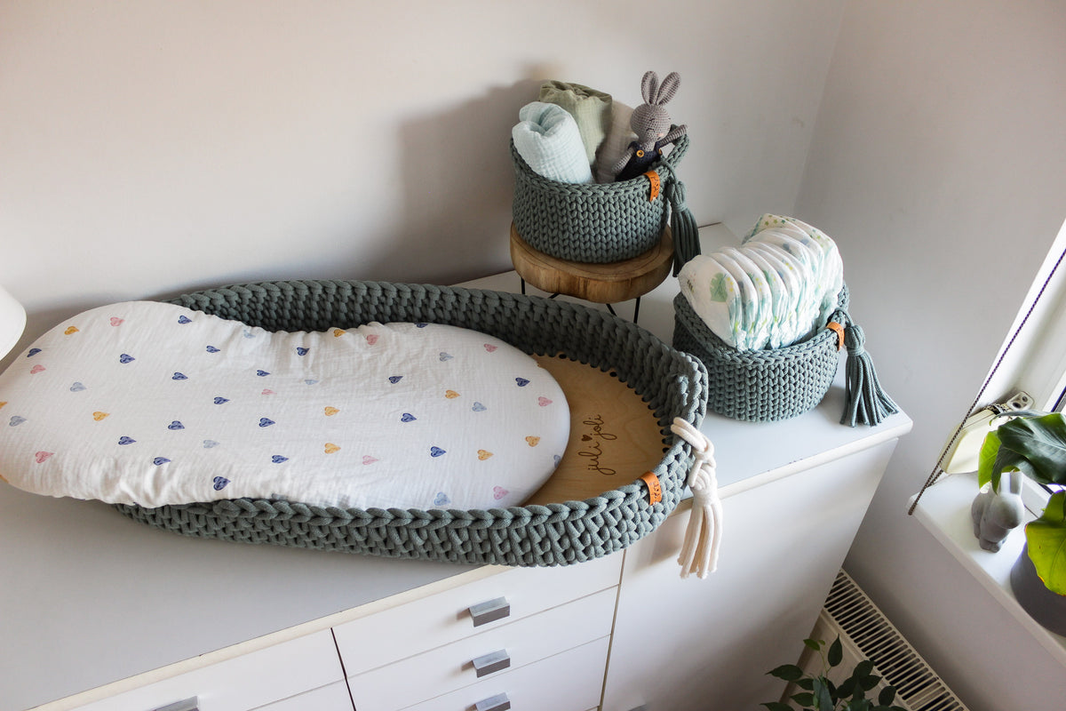 BABY SHOWER | GIFT SET | LAUREL