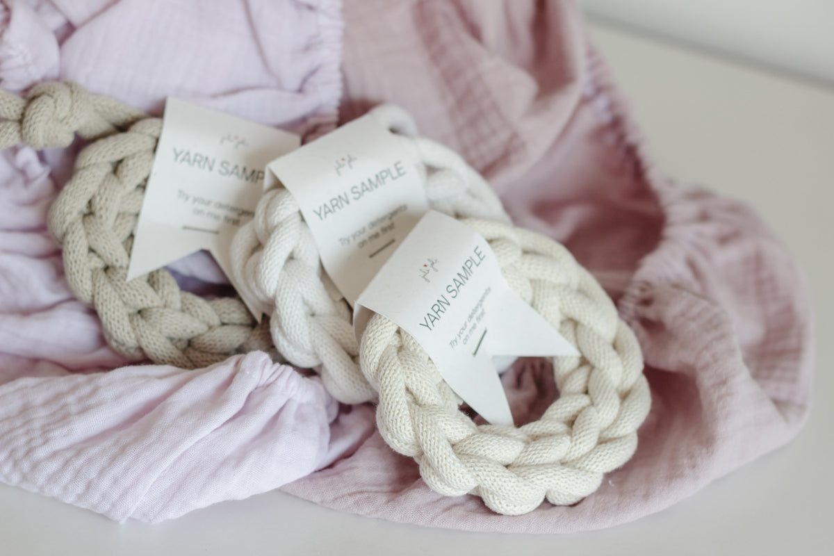 BABY CHANGING BASKET | Off White