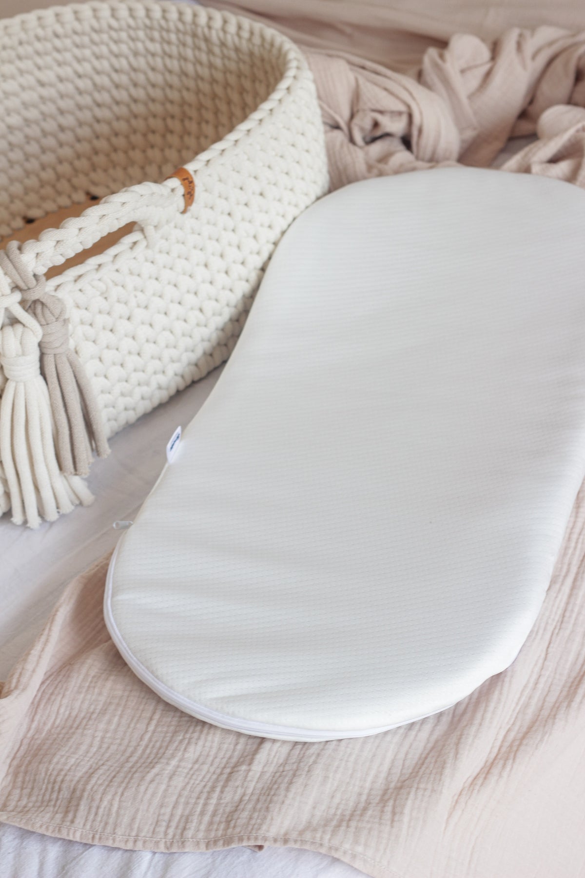 COCONUT COIR MATTRESS