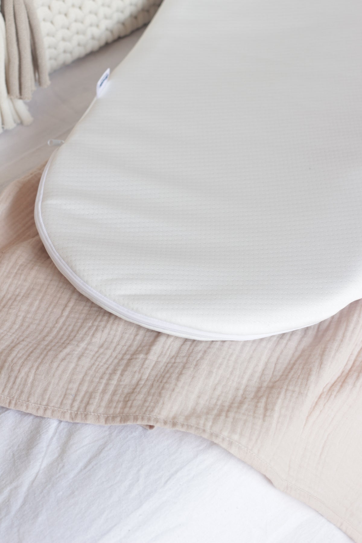COCONUT COIR MATTRESS