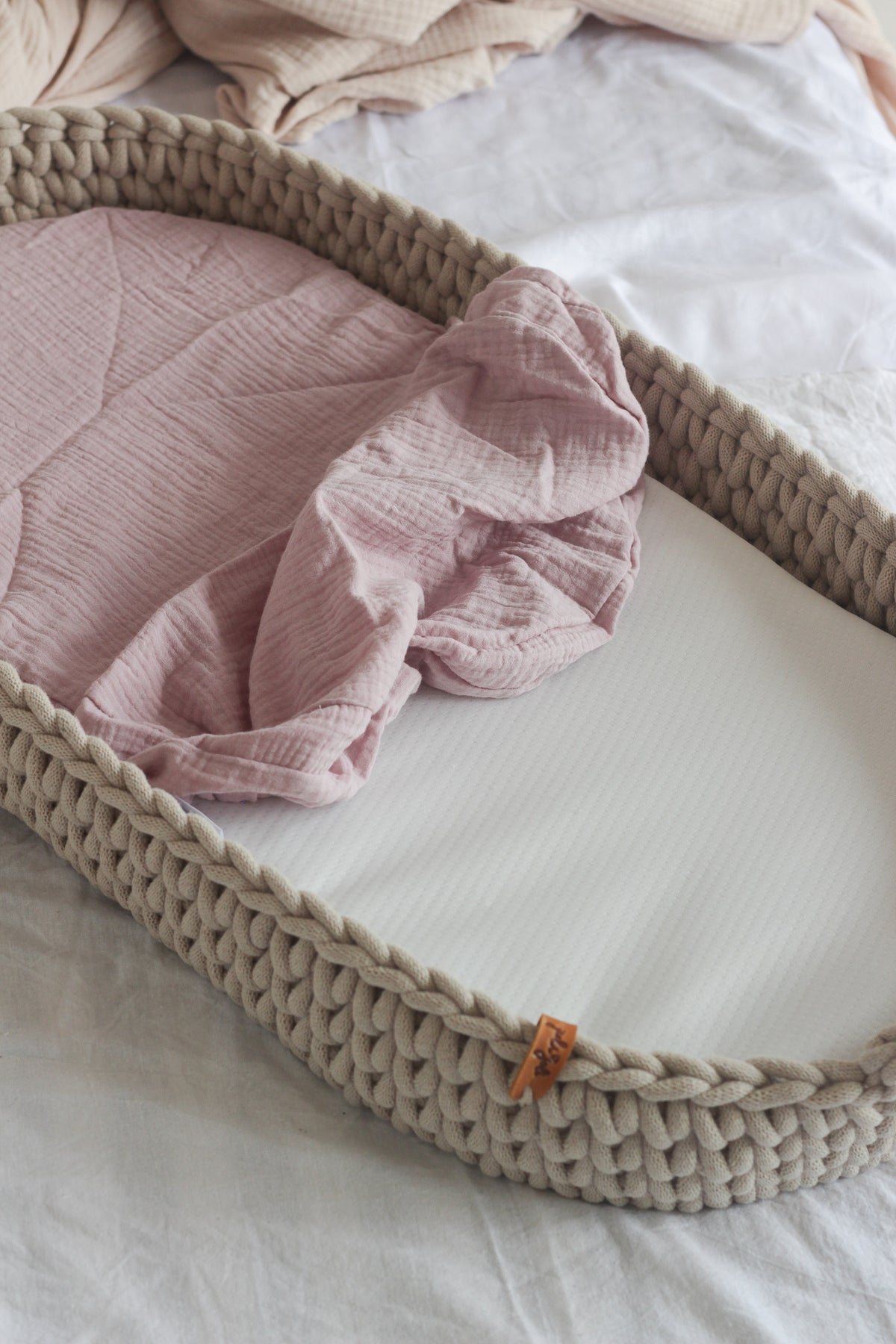 COCONUT COIR MATTRESS