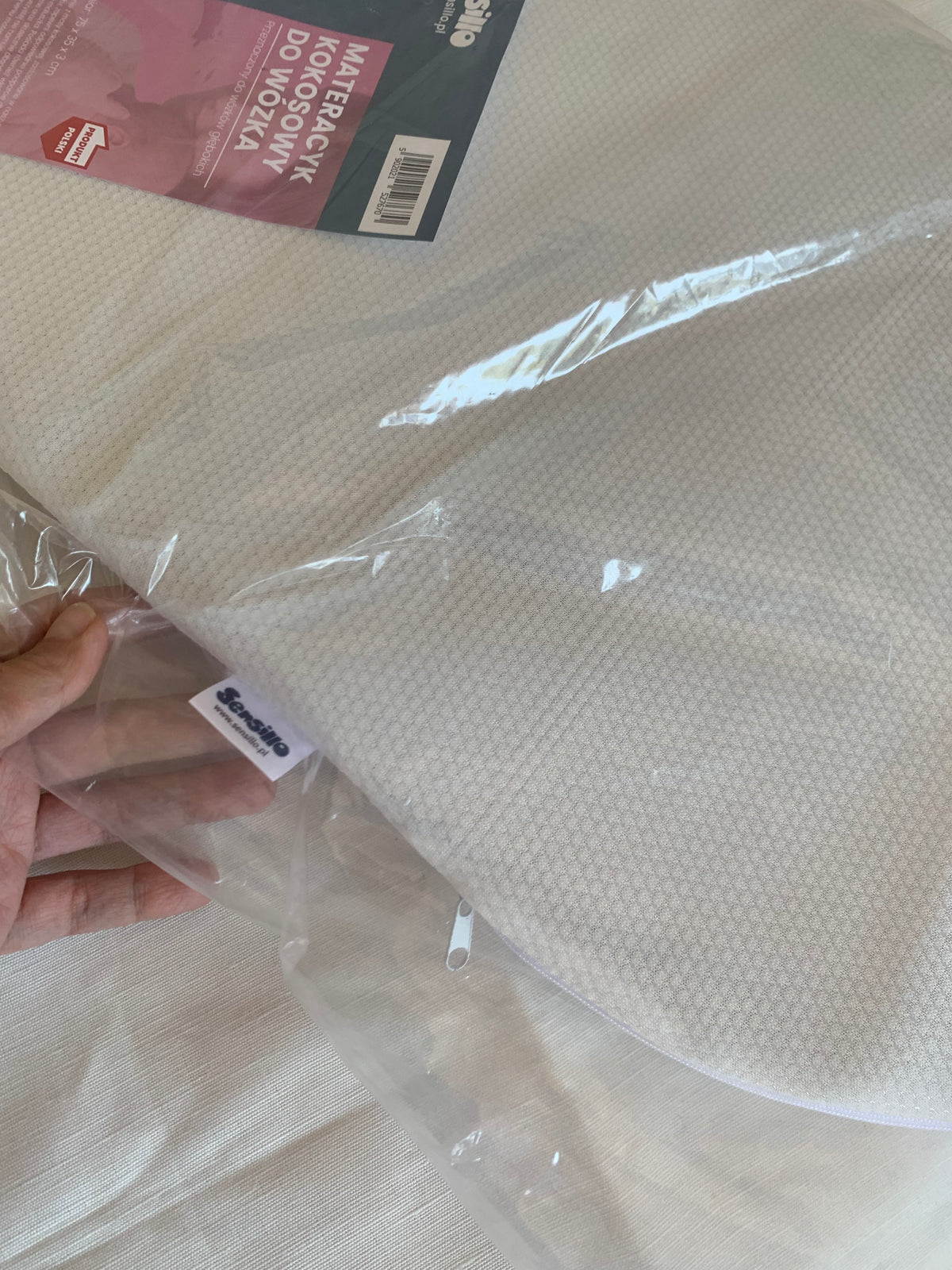 COCONUT COIR MATTRESS