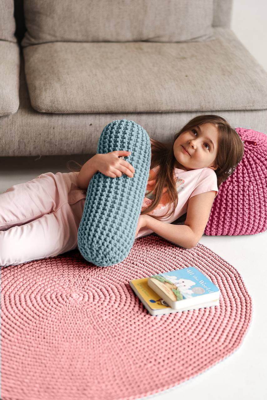 POUF SMALL | BLOSSOM